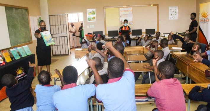 International Read Aloud Day 2022