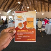 School Textbooks - Imisebe Publishing Eswatini -