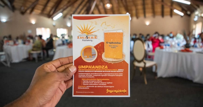 School Textbooks - Imisebe Publishing Eswatini -
