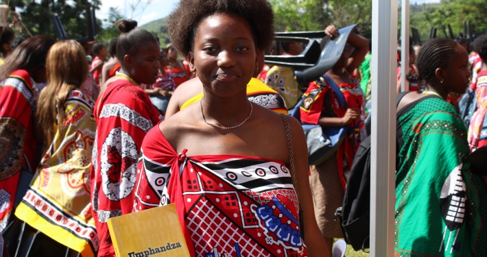School Culture Day - Imisebe's Commitment to Preserving SiSwati Language and Culture