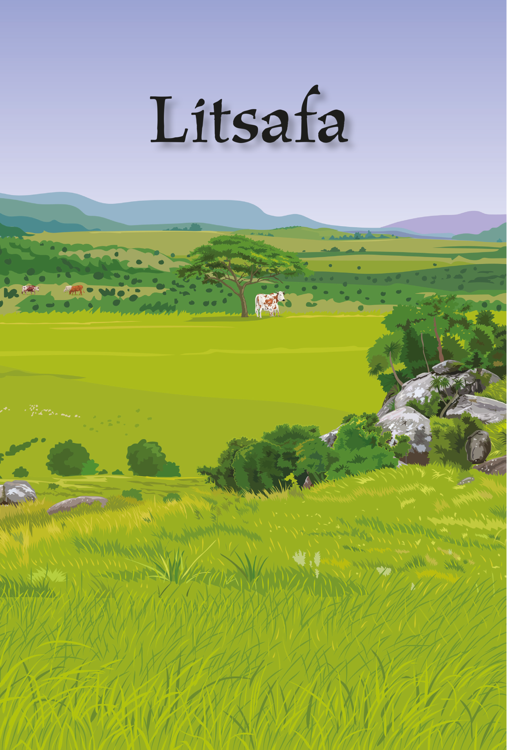 LITSAFA cover