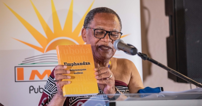 Imisebe commemorates International Mother Language Day 2026 by highlighting its decade-long commitment to promoting and preserving the siSwati language through educational materials, digital spelling competitions, cultural partnerships, and the Umphandza dictionary initiative.
