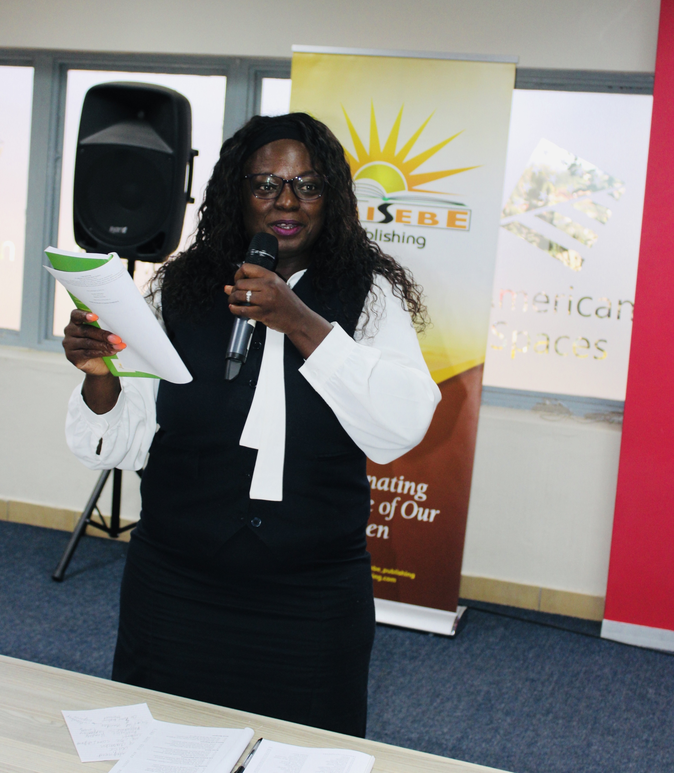 Dr Portia Mkhonta